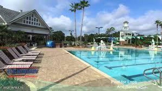 2103 HAWKEYE Place, Fleming Island, FL 32003