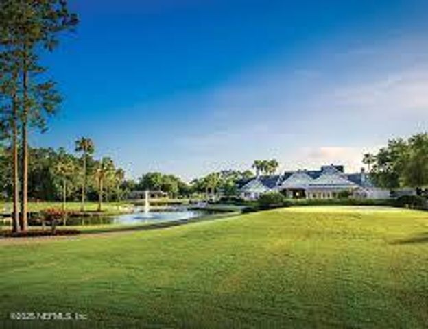 2103 HAWKEYE Place, Fleming Island, FL 32003