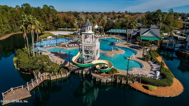 2103 HAWKEYE Place, Fleming Island, FL 32003