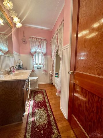 20 Flamingo Drive, St Clair Twp, OH 45013