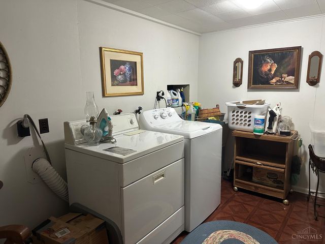 20 Flamingo Drive, St Clair Twp, OH 45013