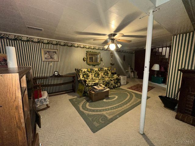 20 Flamingo Drive, St Clair Twp, OH 45013