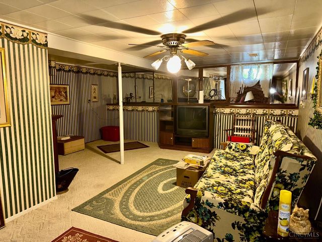 20 Flamingo Drive, St Clair Twp, OH 45013