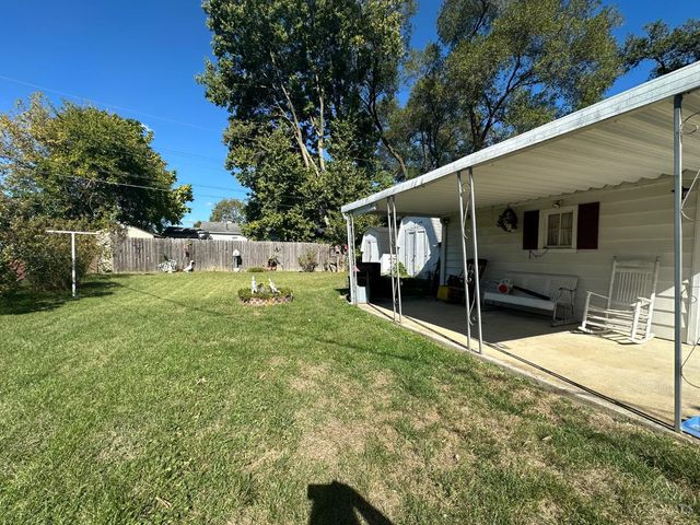 20 Flamingo Drive, St Clair Twp, OH 45013