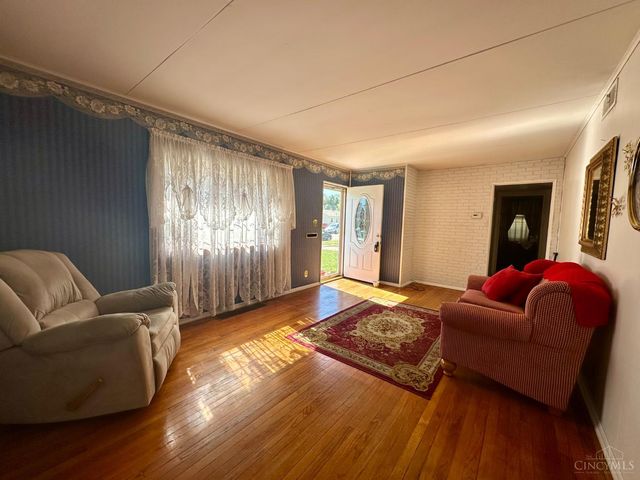 20 Flamingo Drive, St Clair Twp, OH 45013