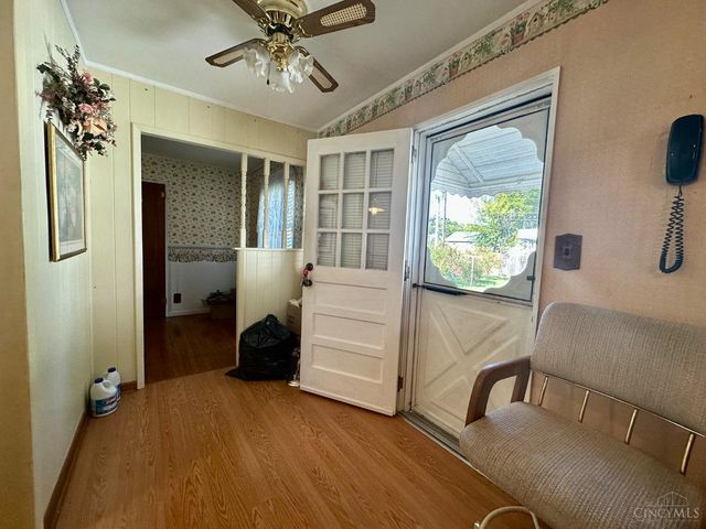 20 Flamingo Drive, St Clair Twp, OH 45013