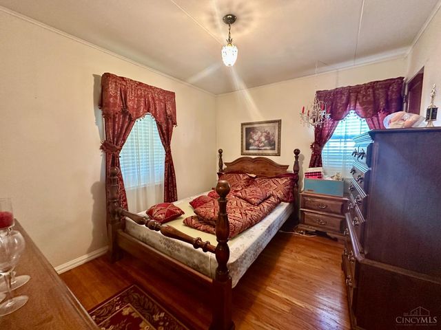 20 Flamingo Drive, St Clair Twp, OH 45013