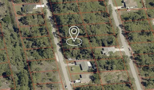 451 WINDSOR AVENUE S, Lehigh Acres, FL 33974