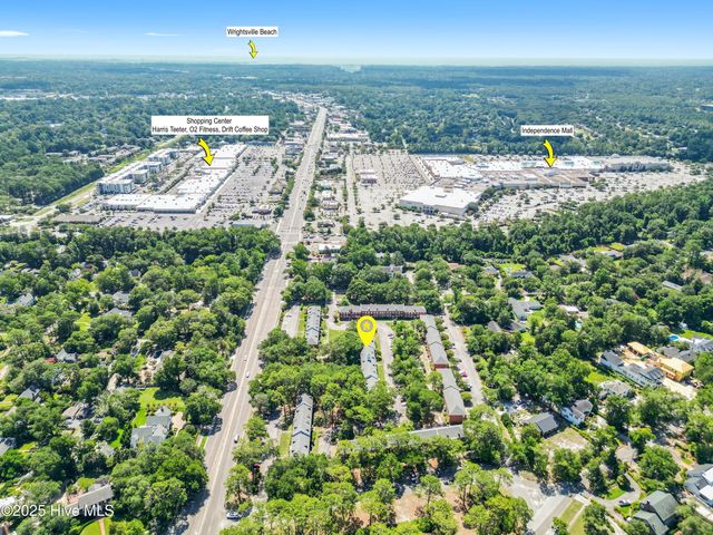 2940 Oleander Drive C9, Wilmington, NC 28403