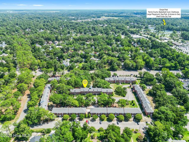 2940 Oleander Drive C9, Wilmington, NC 28403