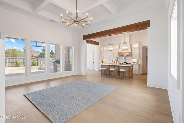 207 Barkhill Drive, Lafayette, LA 70508