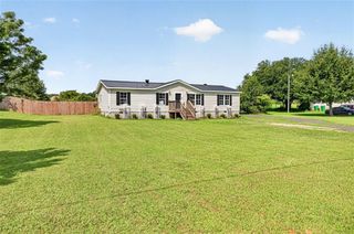 830 Cattle Barn Road, Monroe, GA 30655