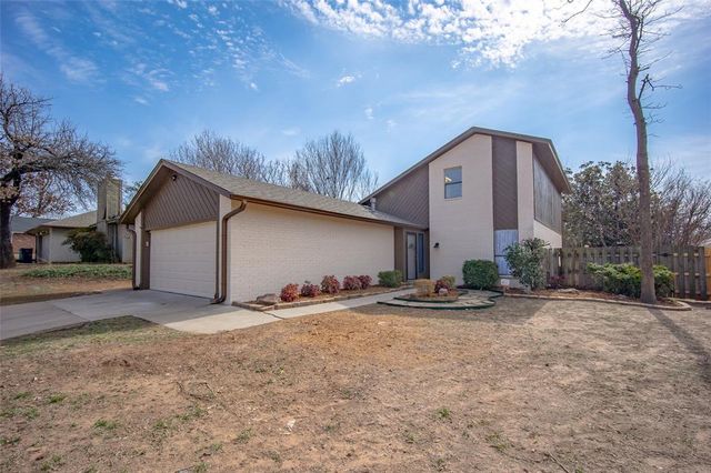 2400 Northwood Lane, Edmond, OK 73013