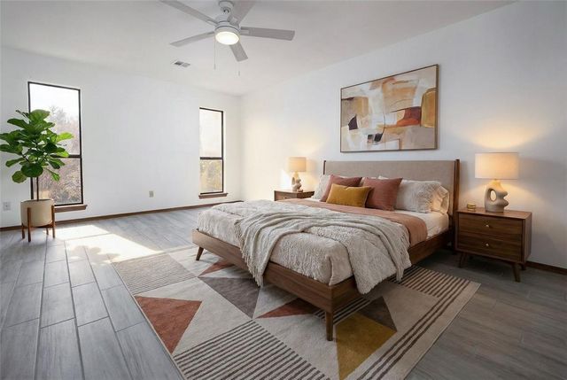 2400 Northwood Lane, Edmond, OK 73013