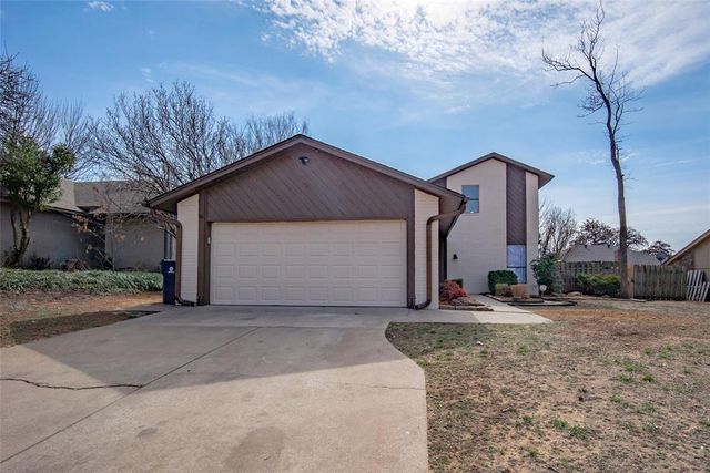 2400 Northwood Lane, Edmond, OK 73013