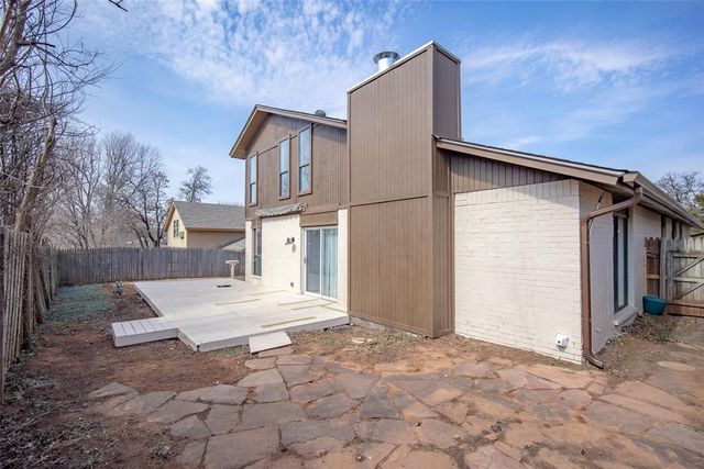 2400 Northwood Lane, Edmond, OK 73013