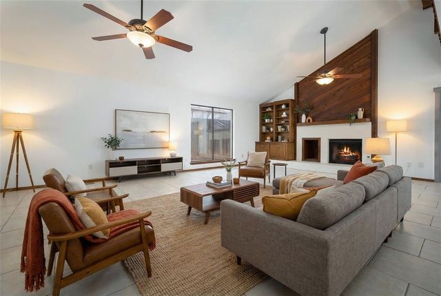 2400 Northwood Lane, Edmond, OK 73013