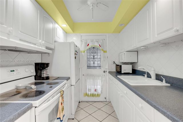 16750 NE 14th Ave 308, Miami, FL 33162