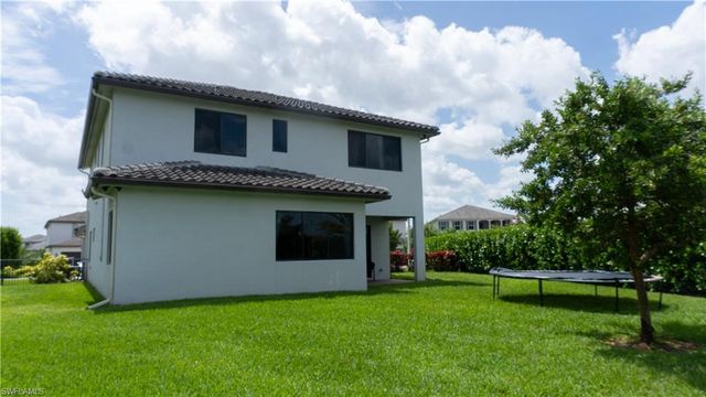 4956 Frattina ST, Immokalee, FL 34142