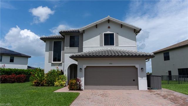 4956 Frattina ST, Immokalee, FL 34142