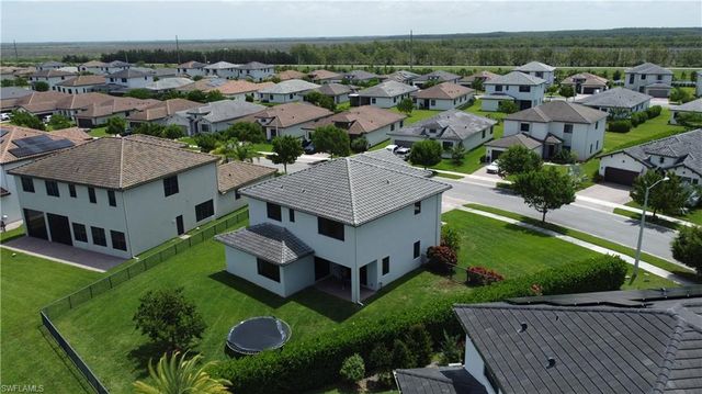 4956 Frattina ST, Immokalee, FL 34142