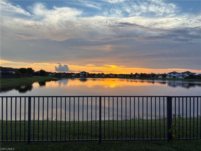 4956 Frattina ST, Immokalee, FL 34142
