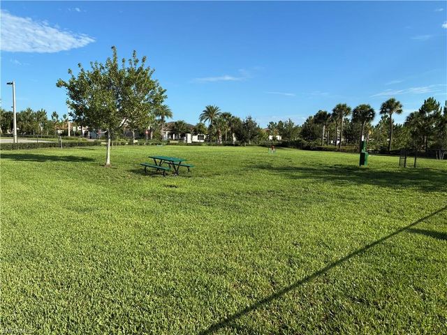 4956 Frattina ST, Immokalee, FL 34142