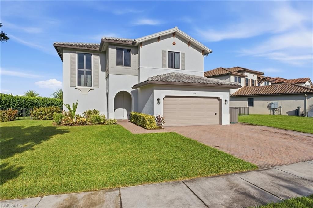 4956 Frattina ST, IMMOKALEE, FL 34142 — photo 2