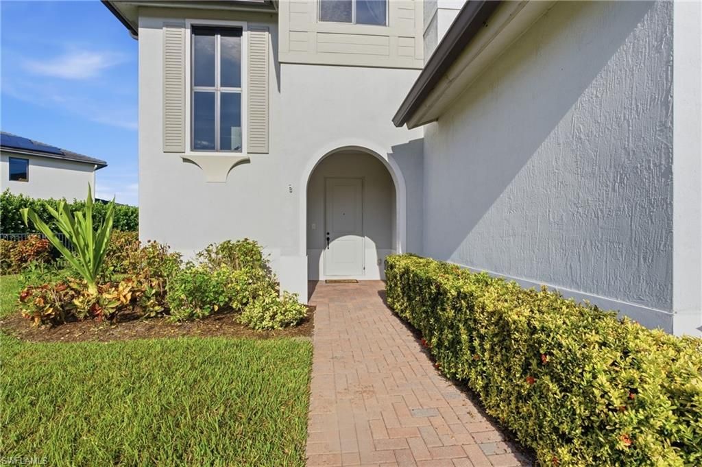4956 Frattina ST, IMMOKALEE, FL 34142 — photo 4