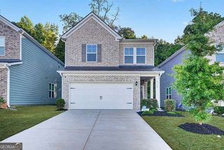 4716 Blake Loop, South Fulton, GA 30349