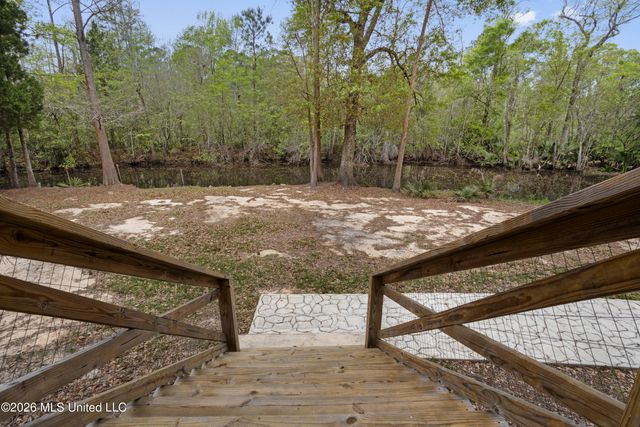 3401 Goldenrod Avenue, Moss Point, MS 39562