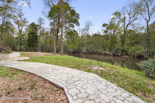3401 Goldenrod Avenue, Moss Point, MS 39562