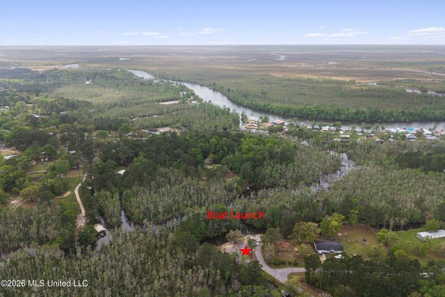 3401 Goldenrod Avenue, Moss Point, MS 39562