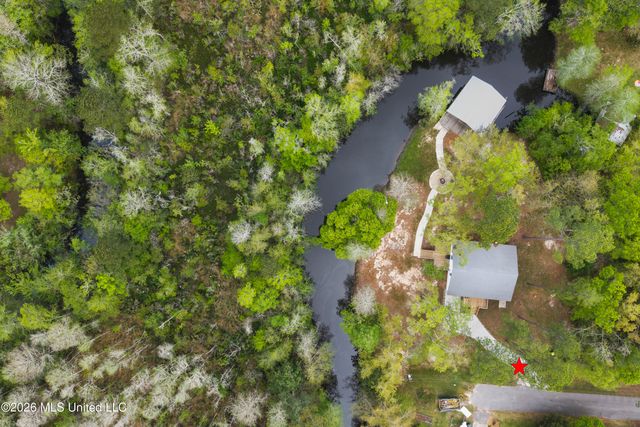 3401 Goldenrod Avenue, Moss Point, MS 39562