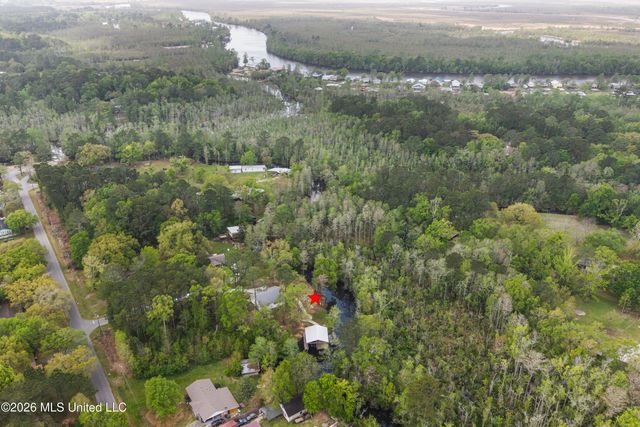 3401 Goldenrod Avenue, Moss Point, MS 39562