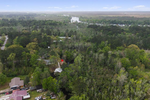 3401 Goldenrod Avenue, Moss Point, MS 39562