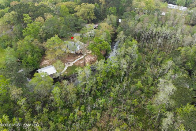 3401 Goldenrod Avenue, Moss Point, MS 39562