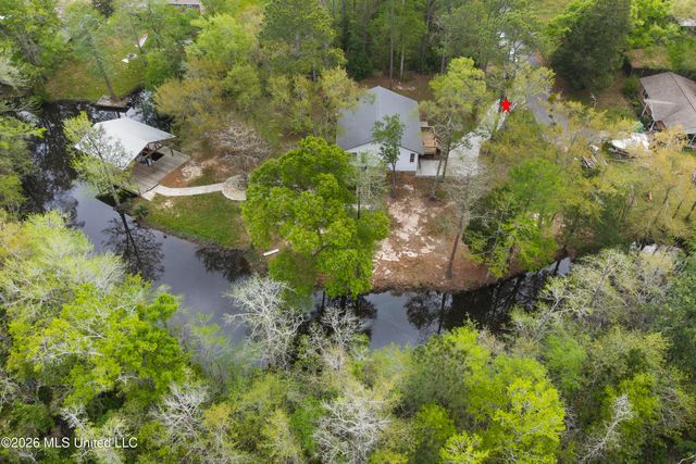 3401 Goldenrod Avenue, Moss Point, MS 39562
