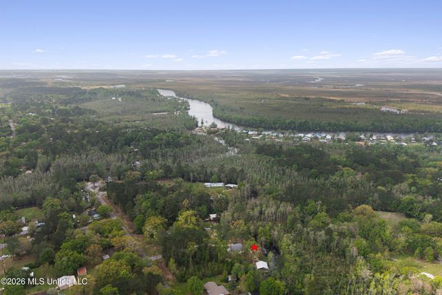 3401 Goldenrod Avenue, Moss Point, MS 39562