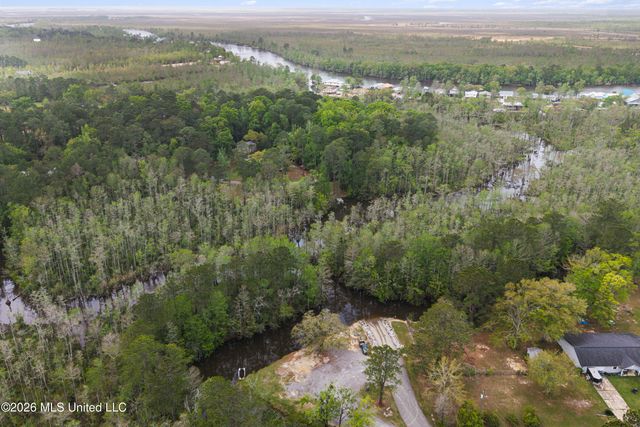 3401 Goldenrod Avenue, Moss Point, MS 39562
