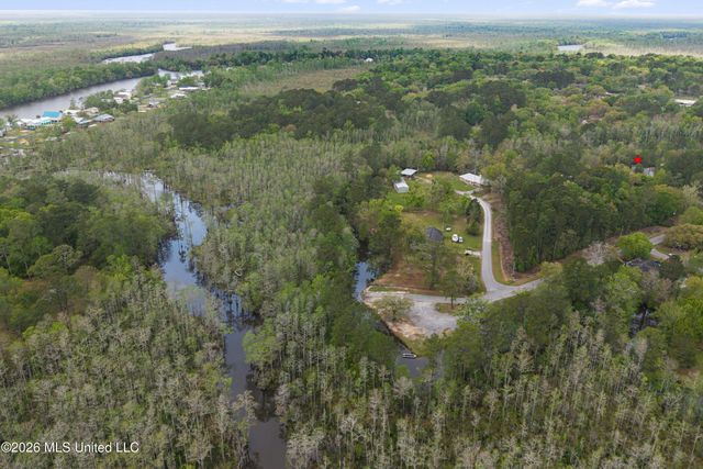 3401 Goldenrod Avenue, Moss Point, MS 39562
