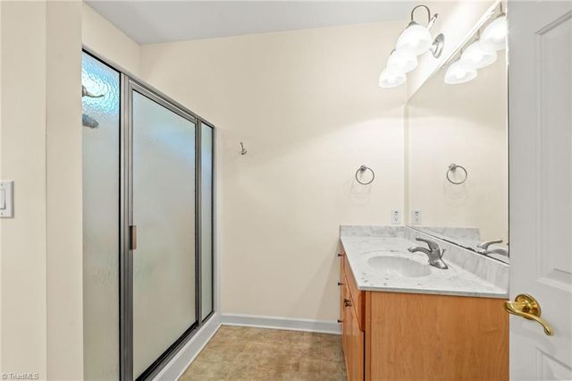 434 Yachtsmans Point Drive, Lexington, NC 27292