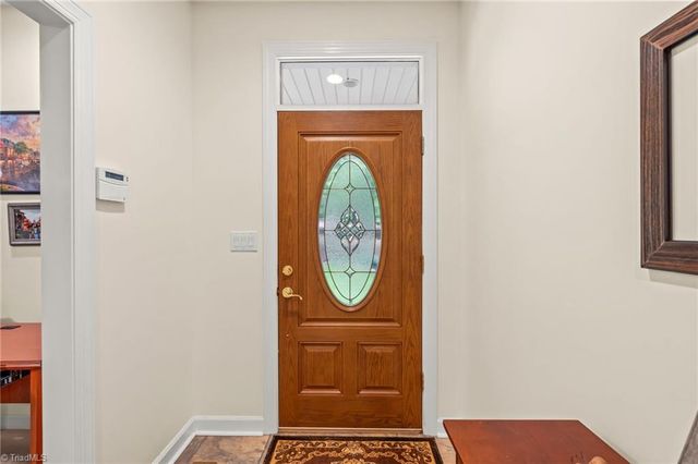 434 Yachtsmans Point Drive, Lexington, NC 27292