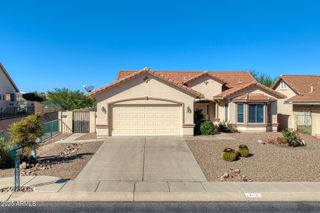 2113 BRUSHWOOD Drive, Sierra Vista, AZ 85650