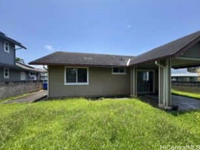 95-205 Iimi Place, Mililani, HI 96789