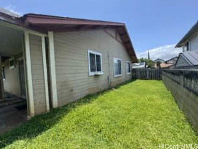 95-205 Iimi Place, Mililani, HI 96789