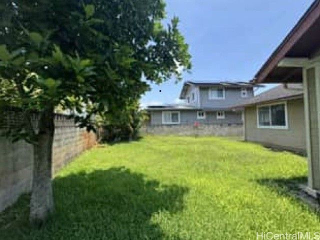 95-205 Iimi Place, Mililani, HI 96789