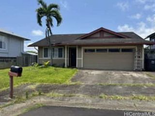 95-205 Iimi Place, Mililani, HI 96789