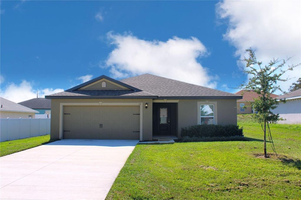 10 SAWFISH COURT, Poinciana, FL 34759