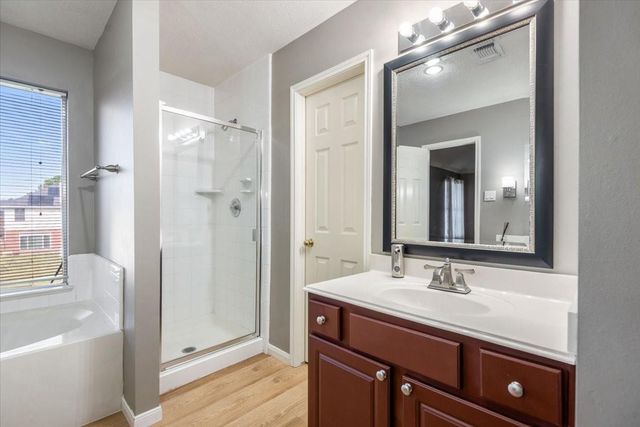 3111 Rainmont Lane, Katy, TX 77449